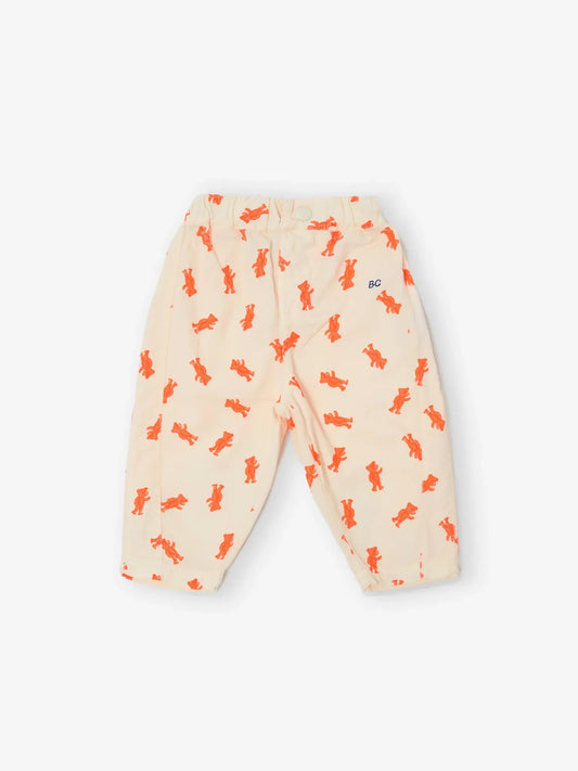 Softpaw Baby Trousers
