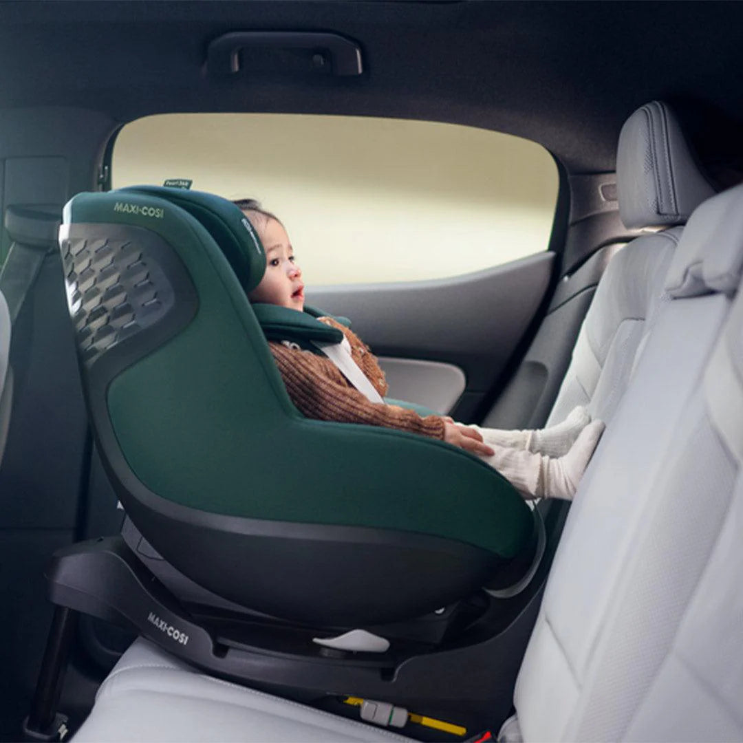 Pearl 360 PRO Car Seat