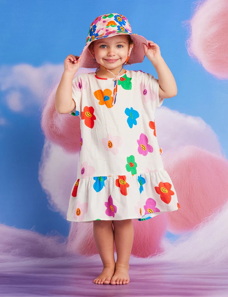 Hej Blomma! Dress