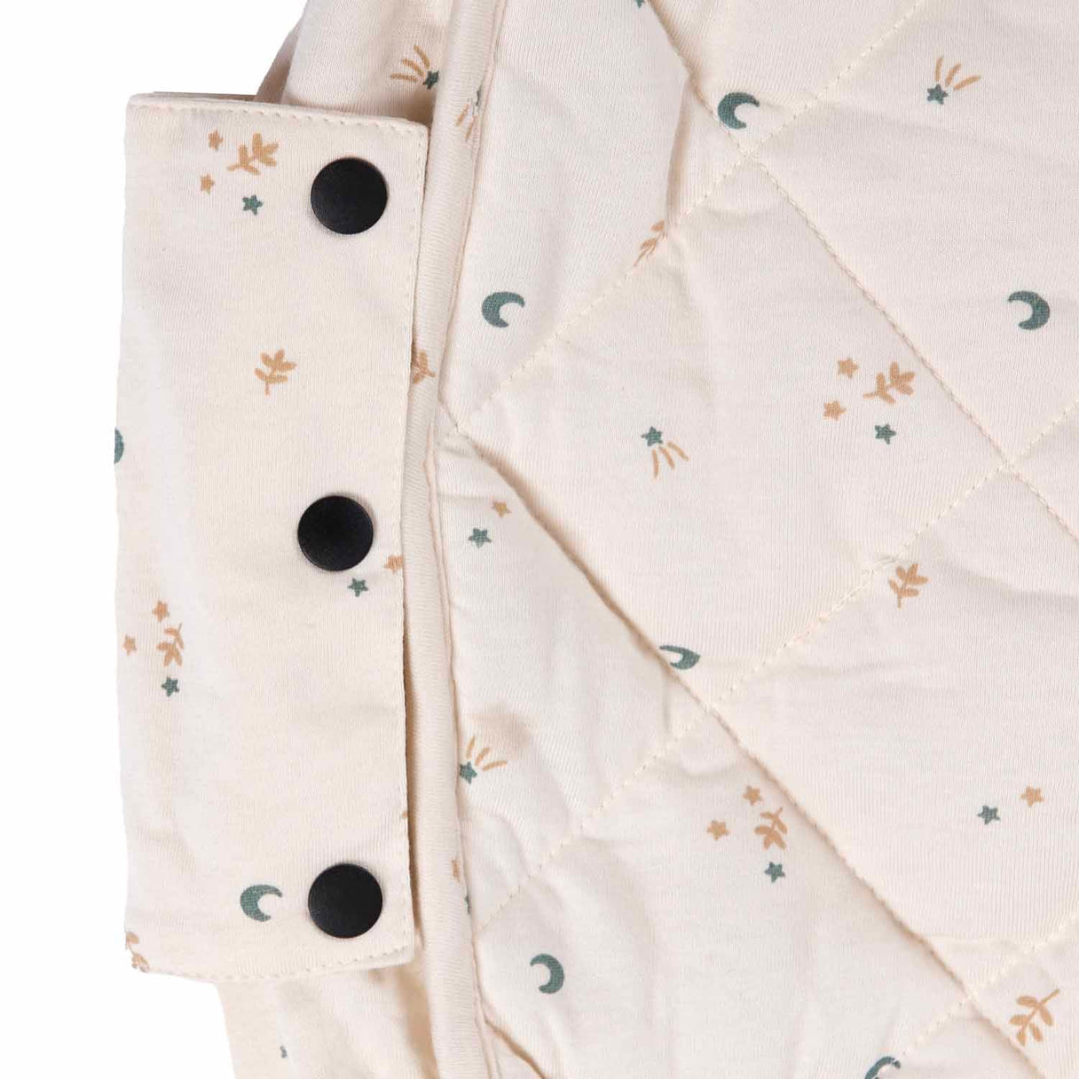 noomad soft: Organic Babymat & Bag - Moon