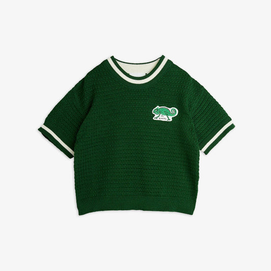 Lizard Tee