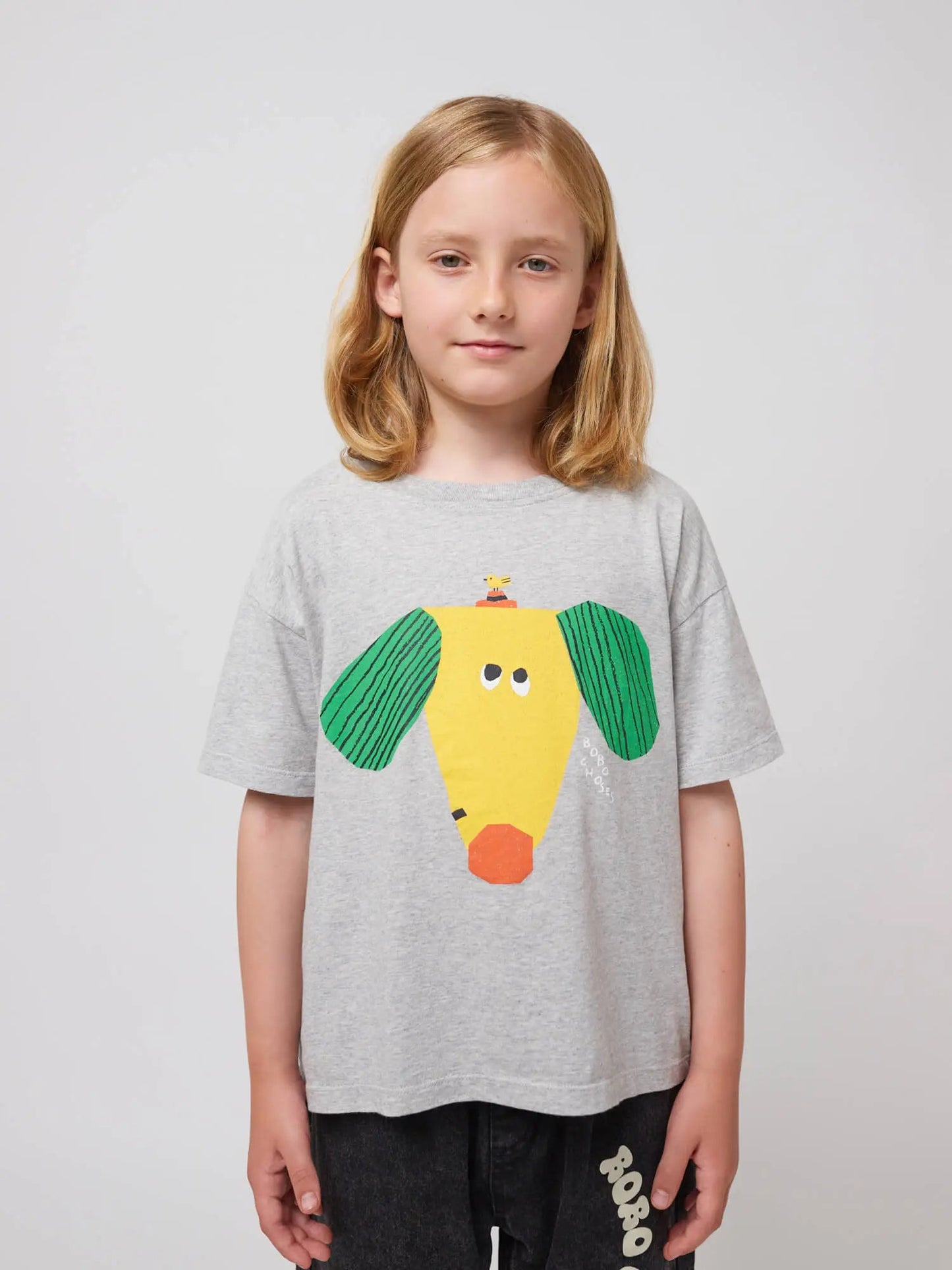 Happy Dog T-Shirt