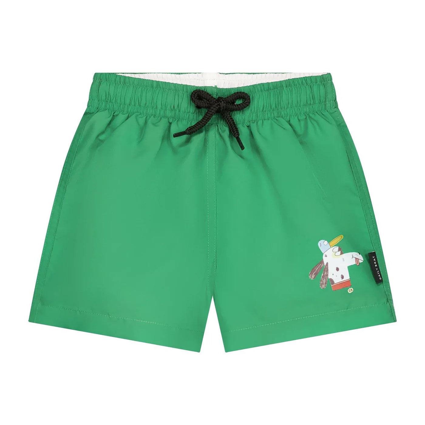 Swanky Swim Shorts