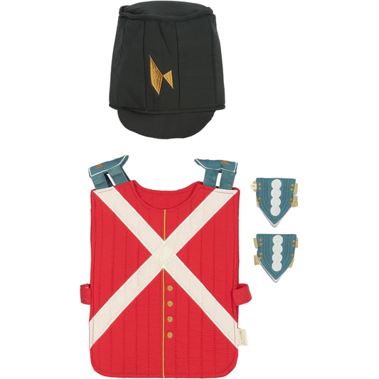 Dress-Up Set: Guard (3-6 years)