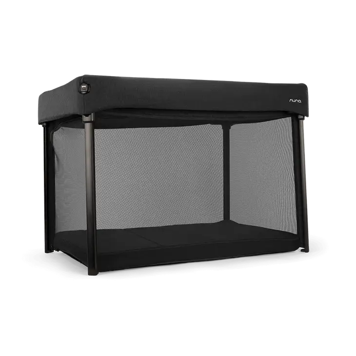 PAAL Travel Cot with Sheet & Net