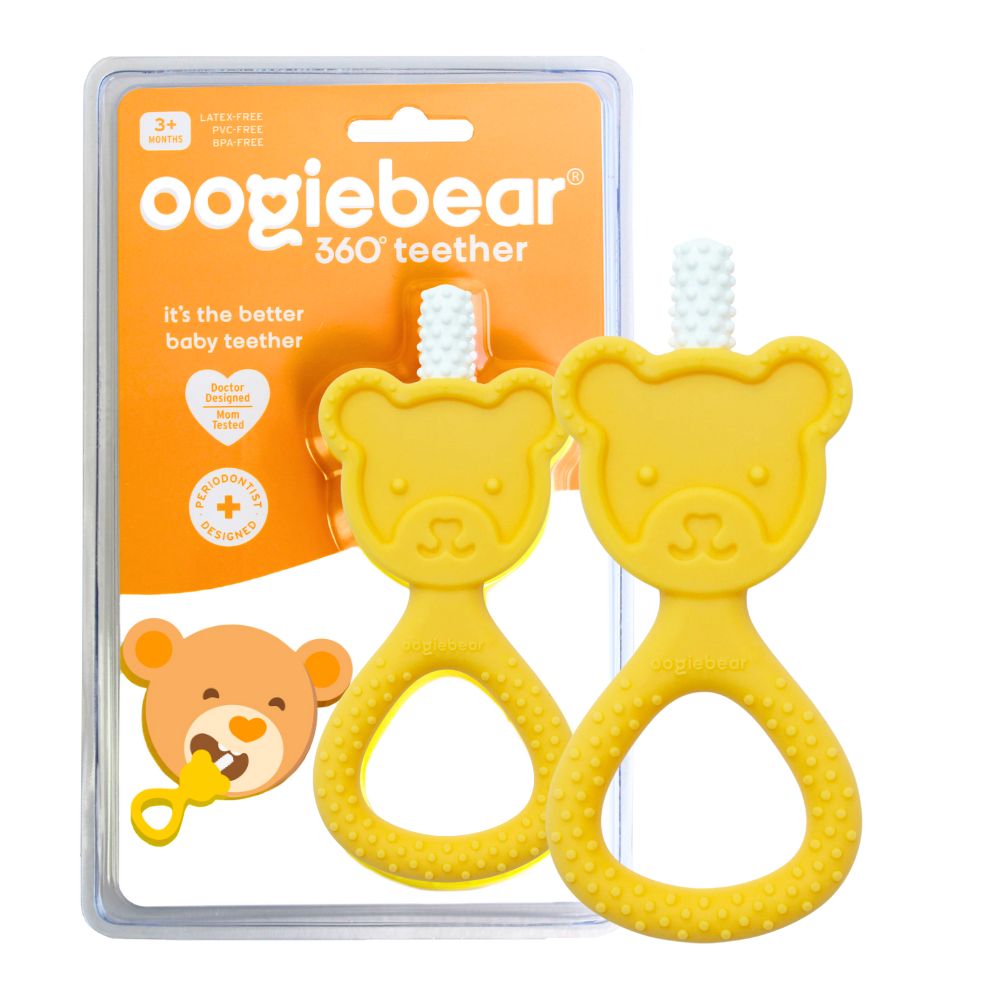 360˚ Teether