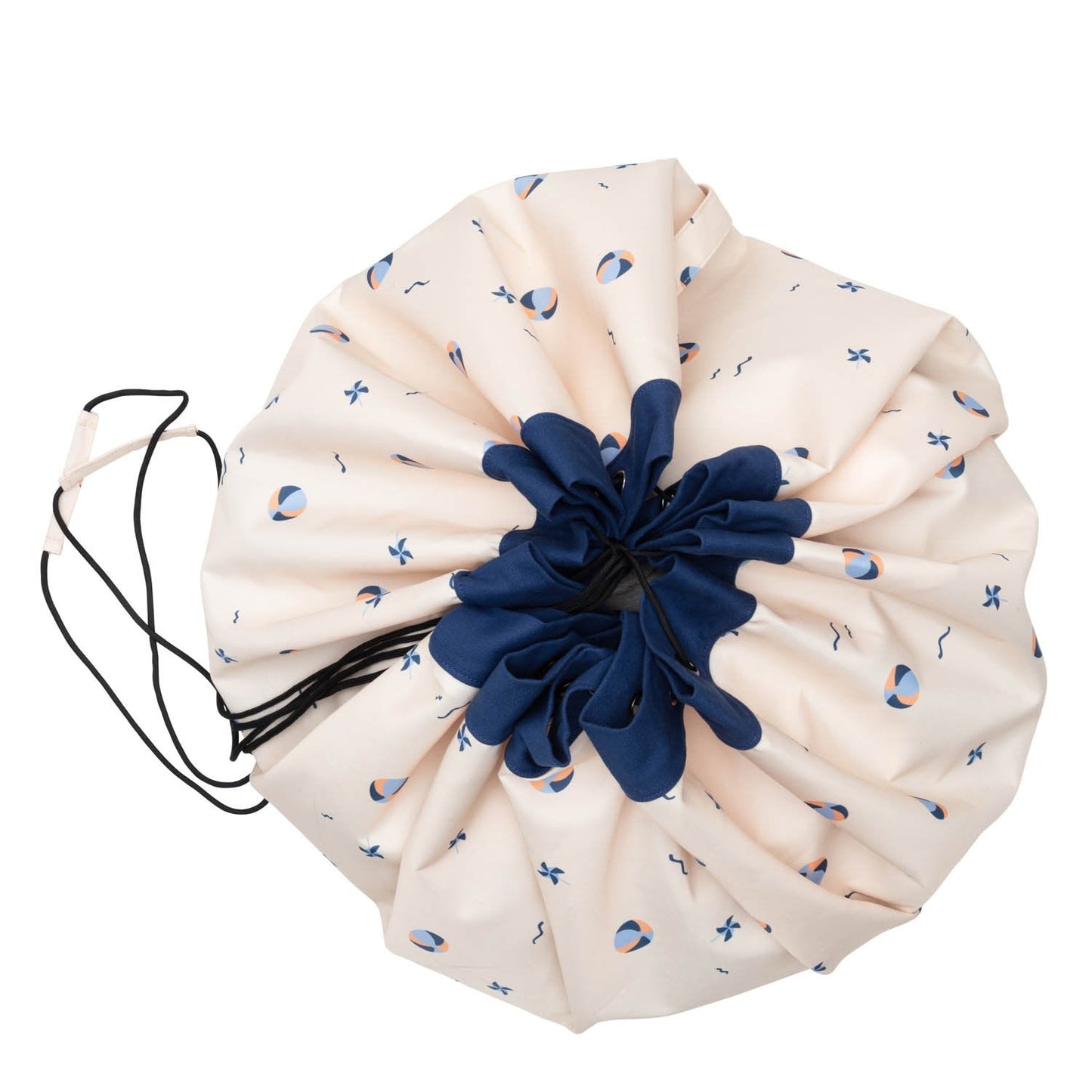 noomad Outdoor: Playmat & Toy Bag - Balloon