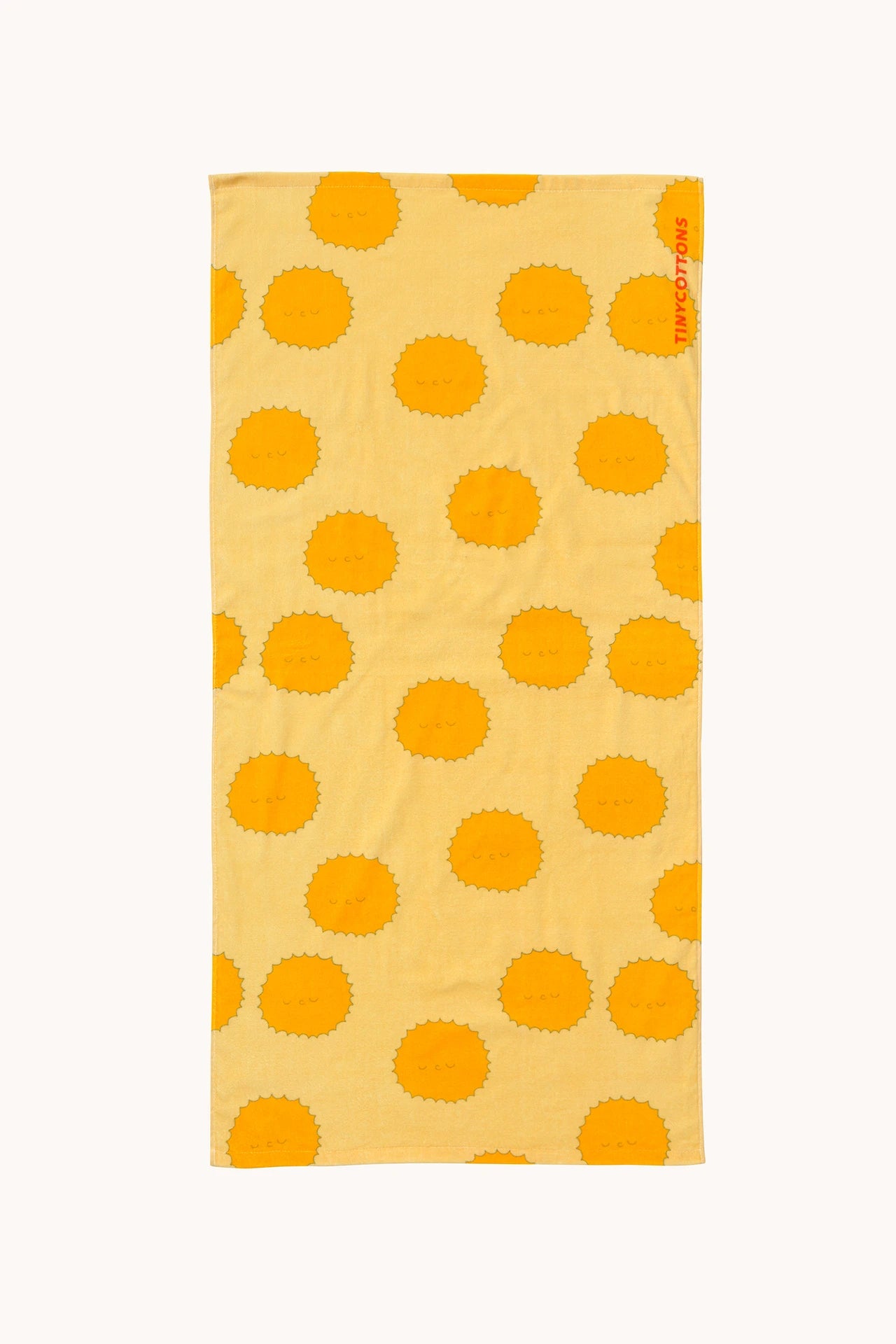 Sun Towel