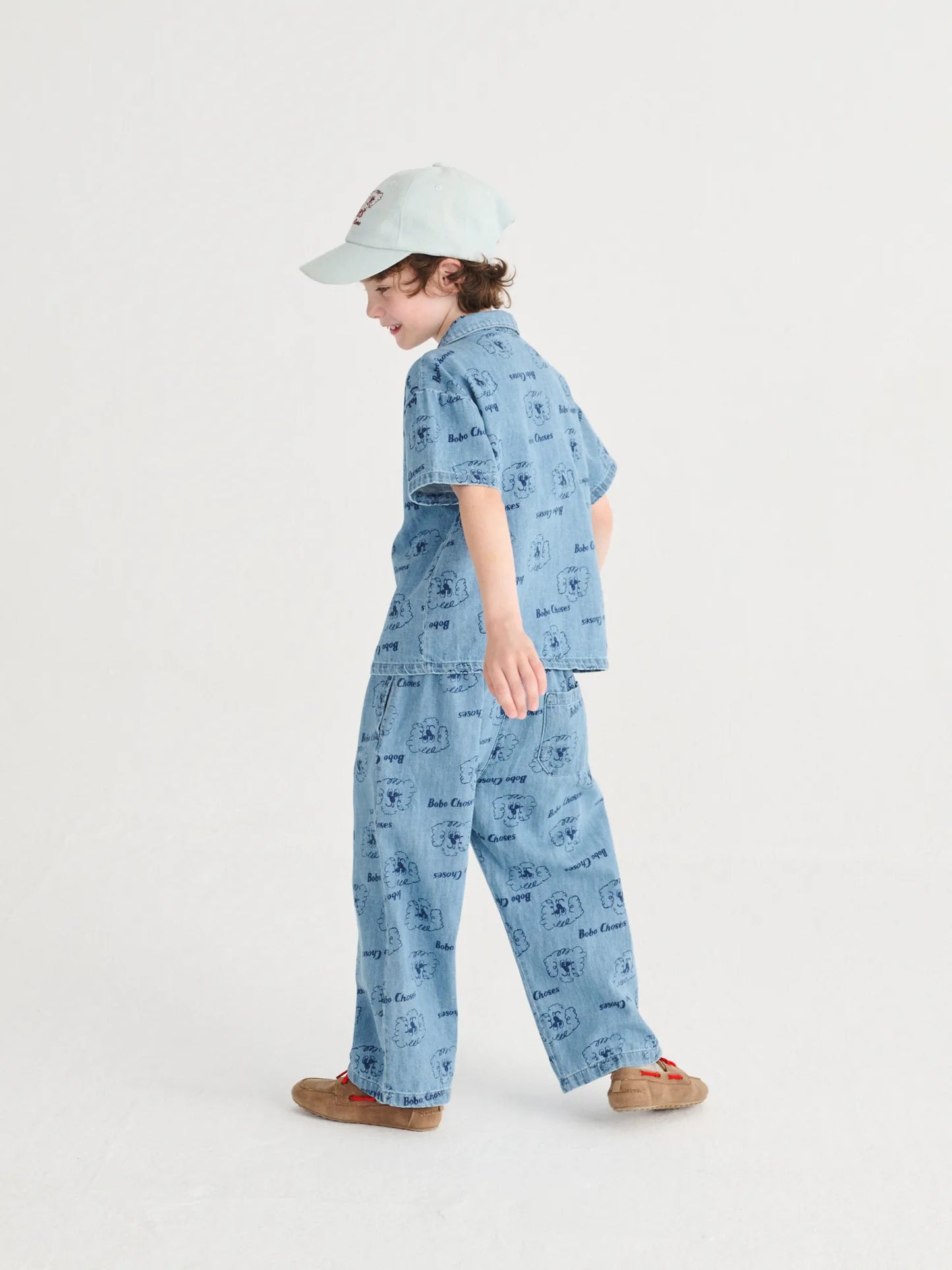 Pickles Denim Pants