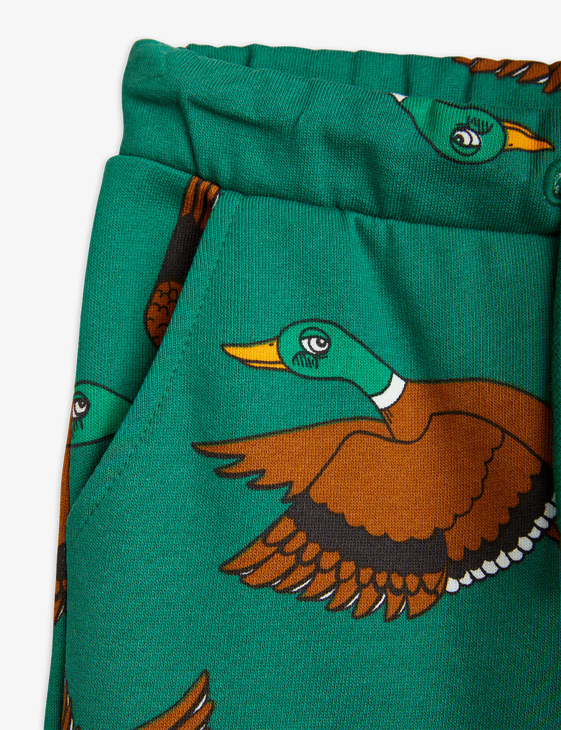 Ducks Jogger