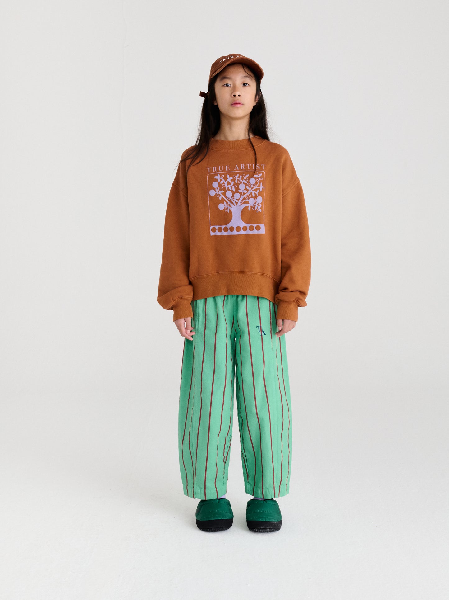 Ex Libris Sweater