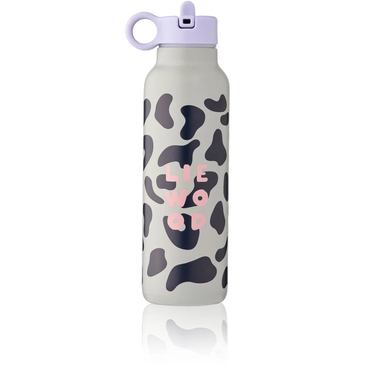 Falk Water Bottle 500ml - Mega Leo Mist