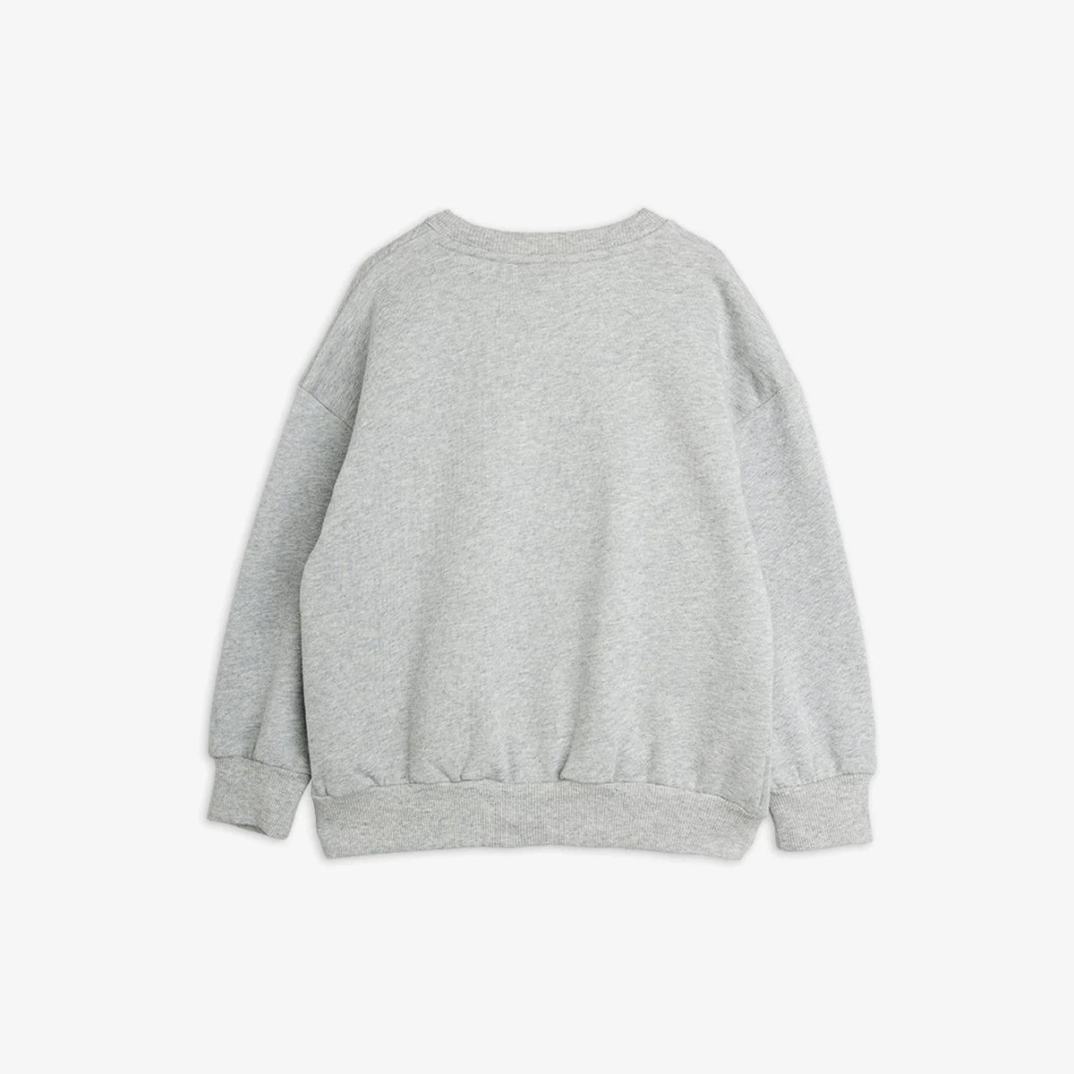 Heart Sweater