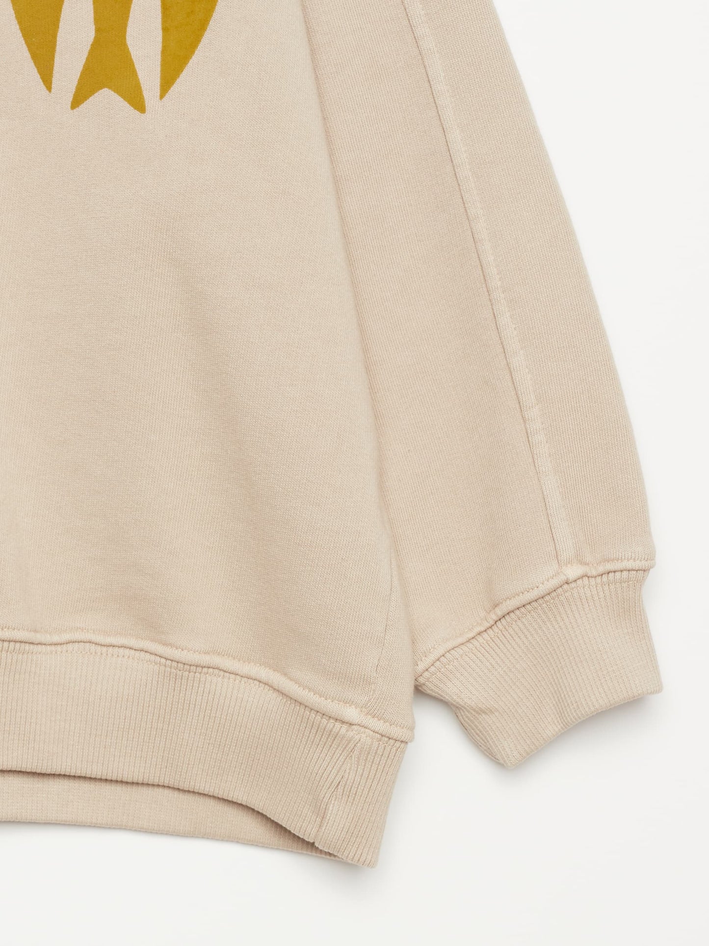 Sweatshirt nº03 - Desert Sand