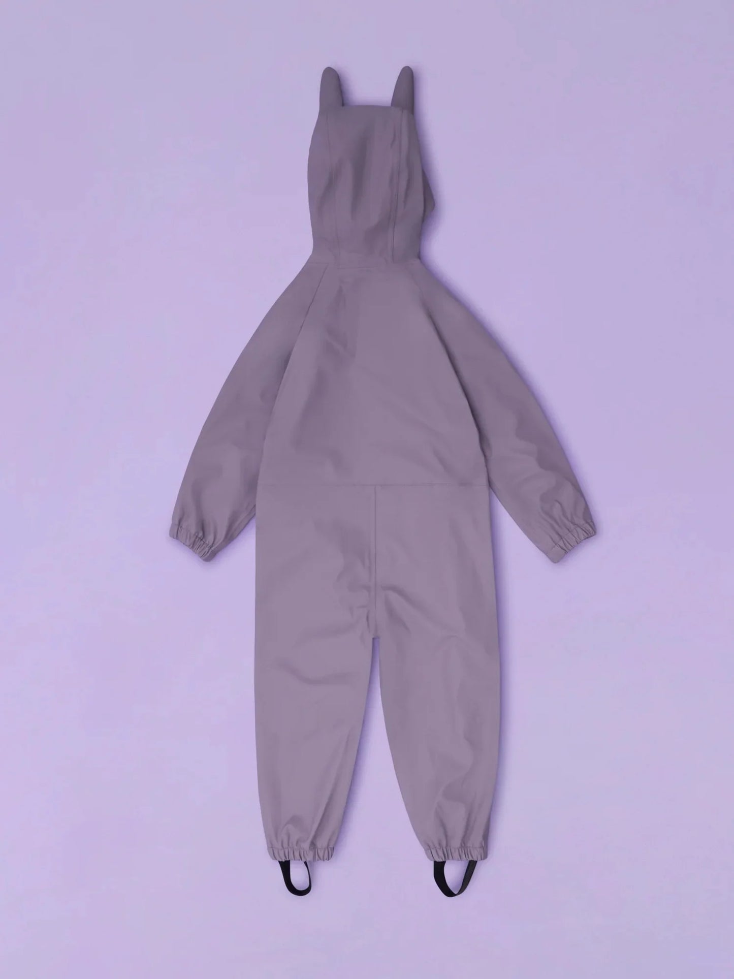 Hop The Bunny Puddle Suit