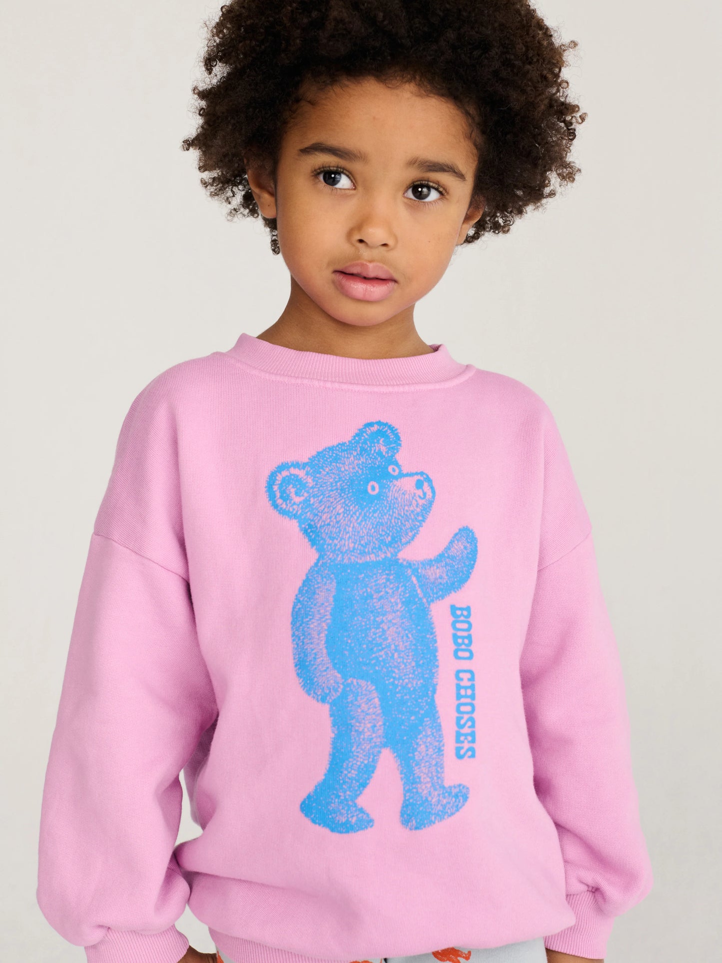 Softpaw Monster Sweater