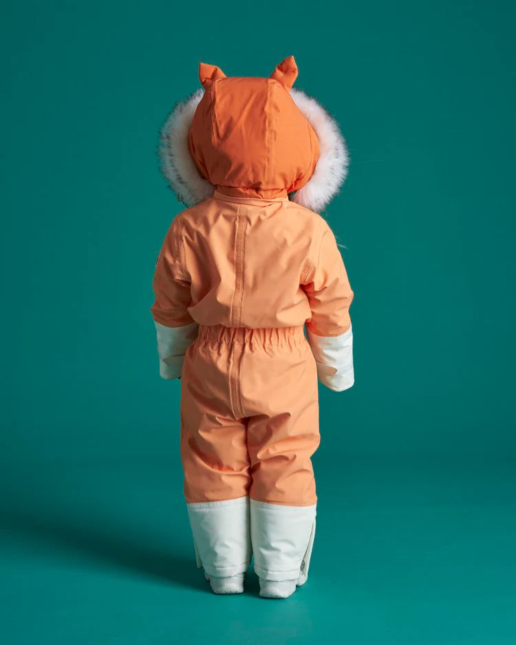 Bingo - Kids Snow Suit