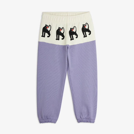 Panther Panel Jogger