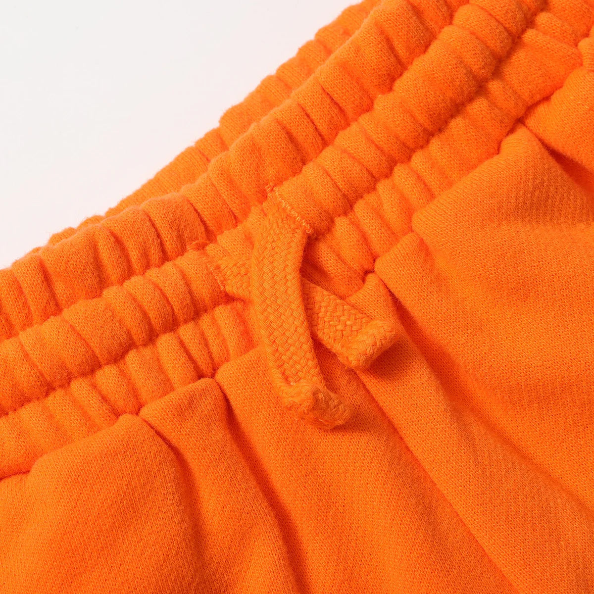 Everyday Shorts - Orange Slice