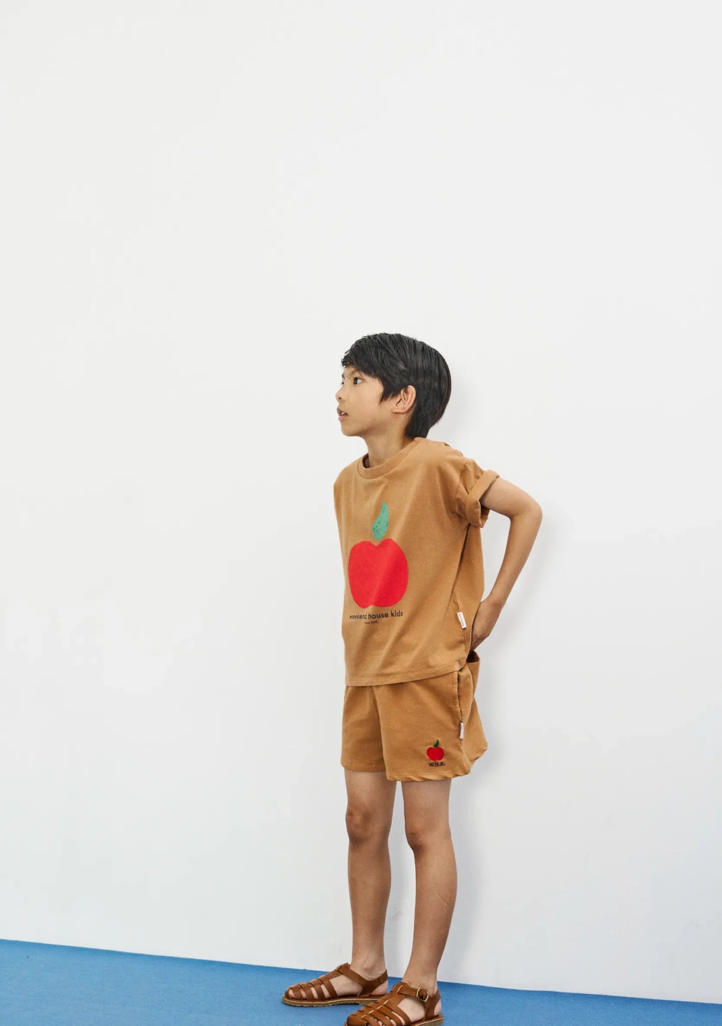 Apple Shorts