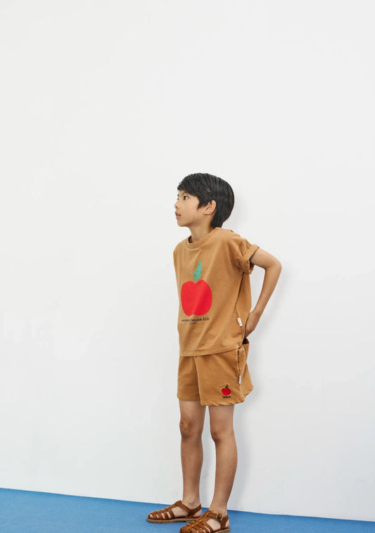 Apple Shorts