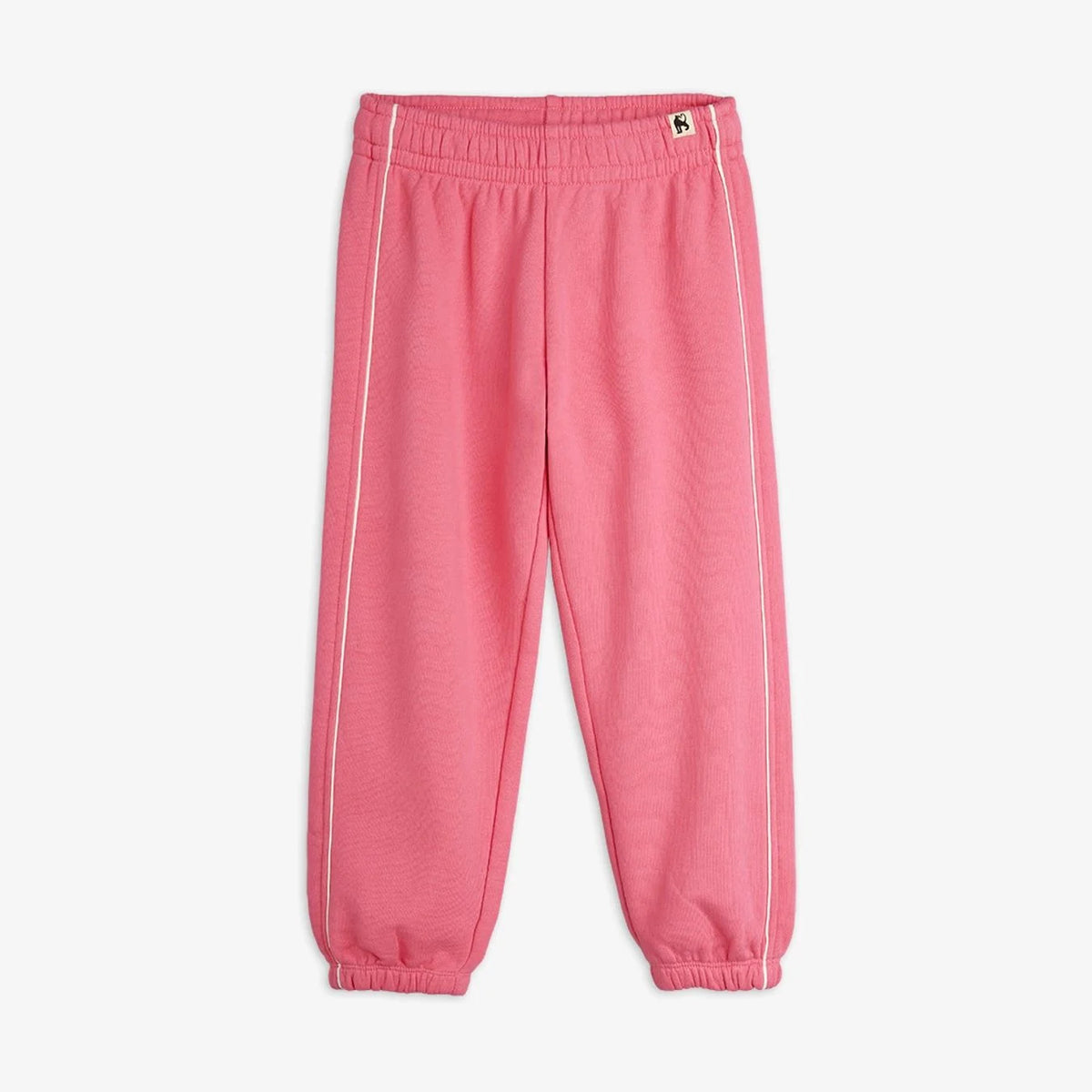 Pink Piping Jogger