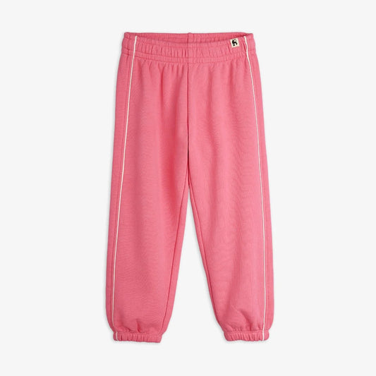 Pink Piping Jogger