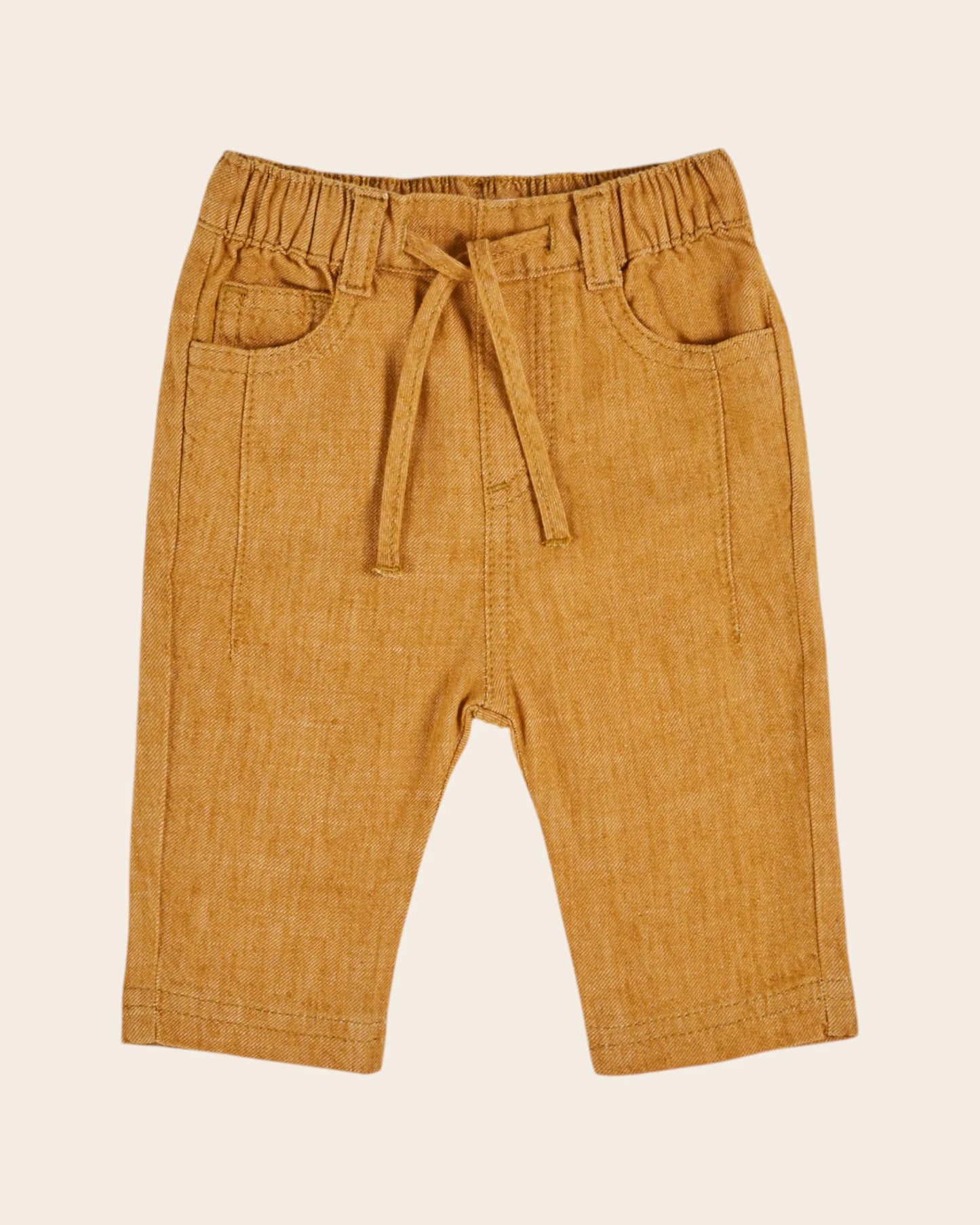 Bananas Chinos Set