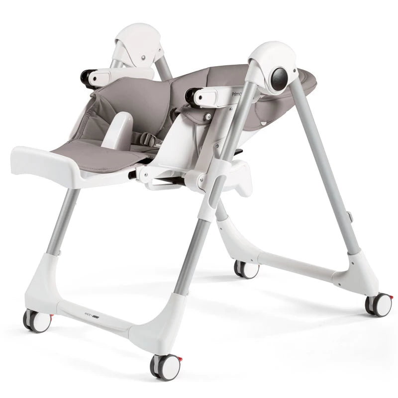 Peg Perego Prima Pappa Follow Me High Chair