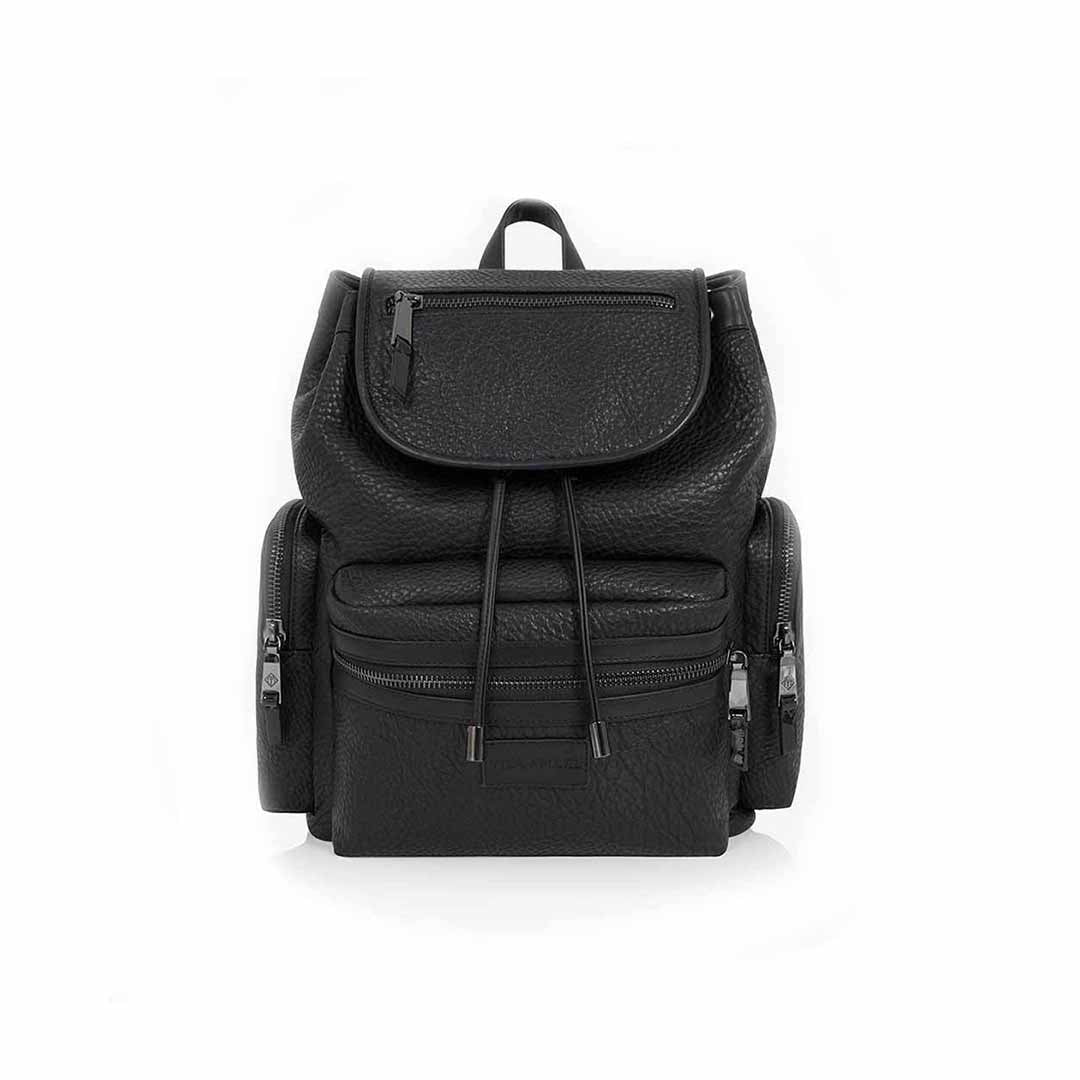 Kaspar Backpack Black