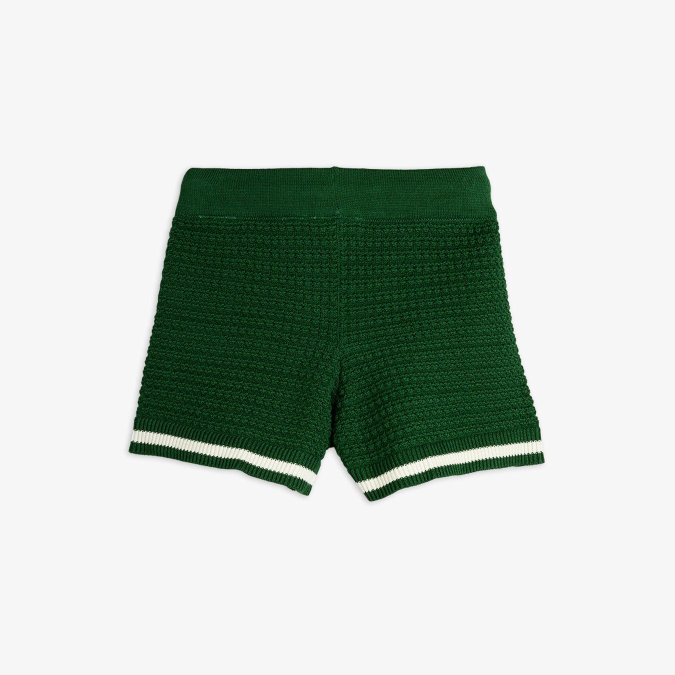 Knit Shorts