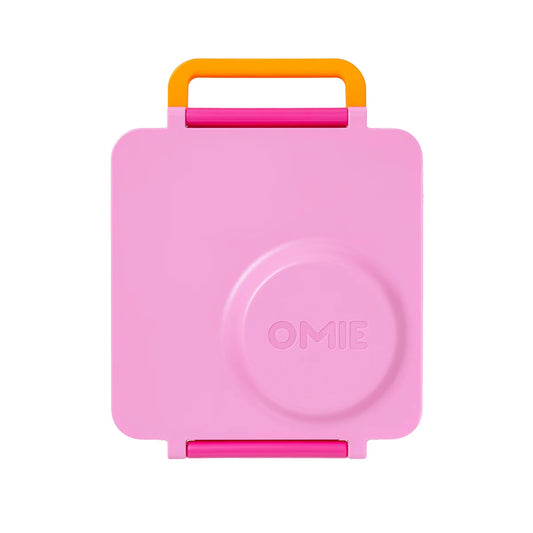 OmieBox® - Pixie Pink