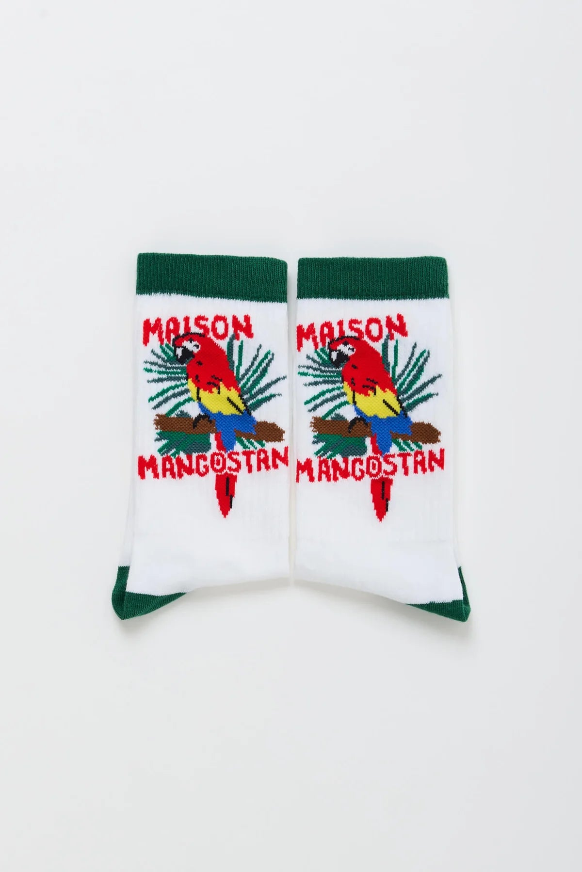 Loros Socks