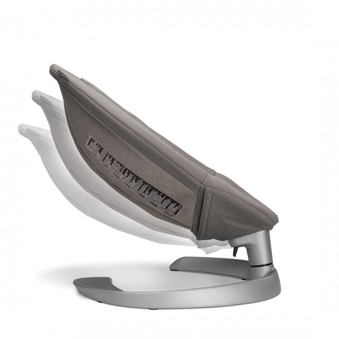 LEAF Grow Baby Seat & Rocker with Toy Bar
