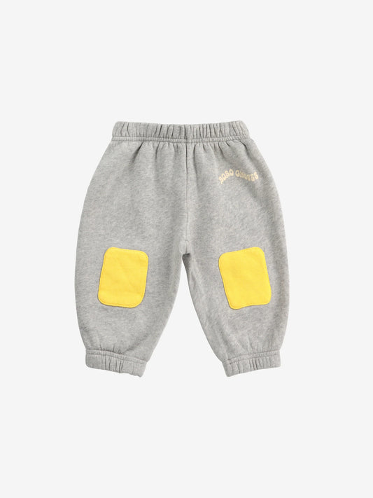 Knee Patch Baby Jogger