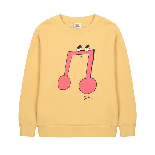 Melody Sweater