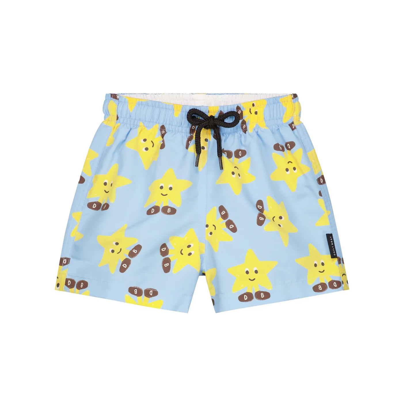 All Stars Swim Shorts