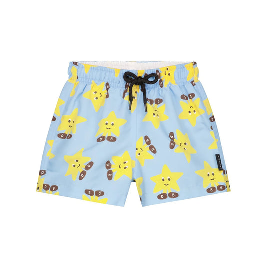 All Stars Swim Shorts