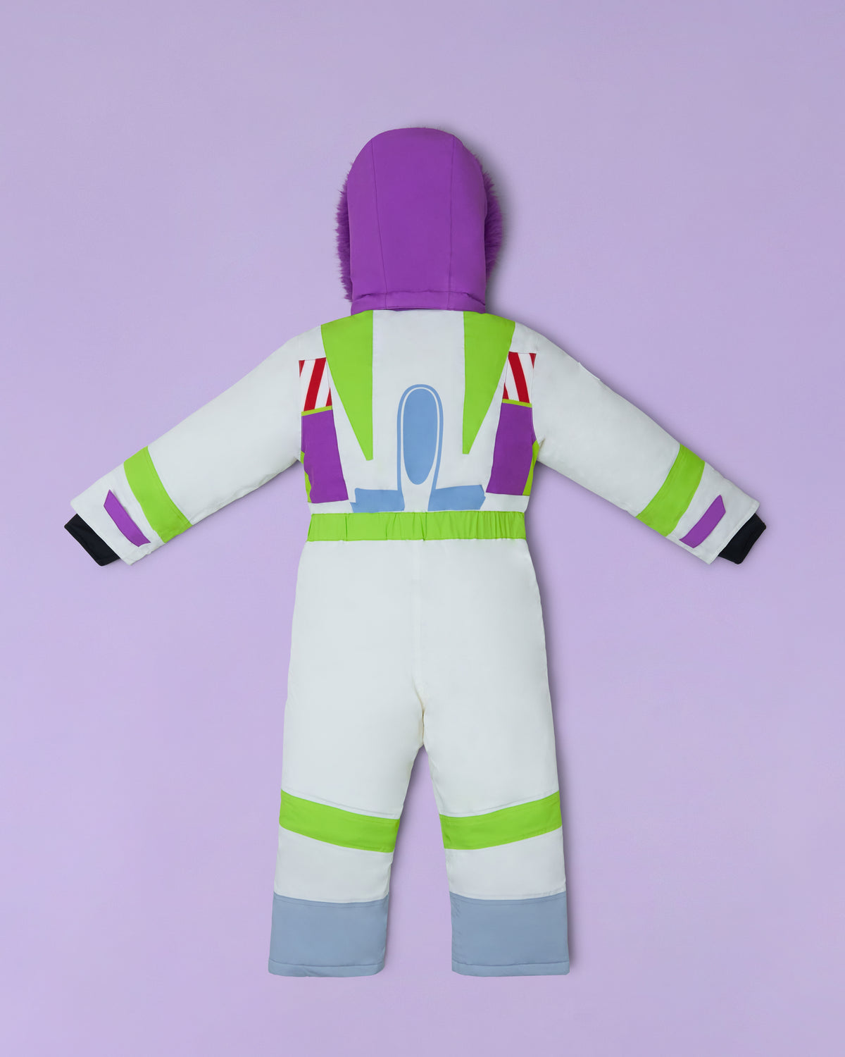 Buzz Toy Story Snow Suit