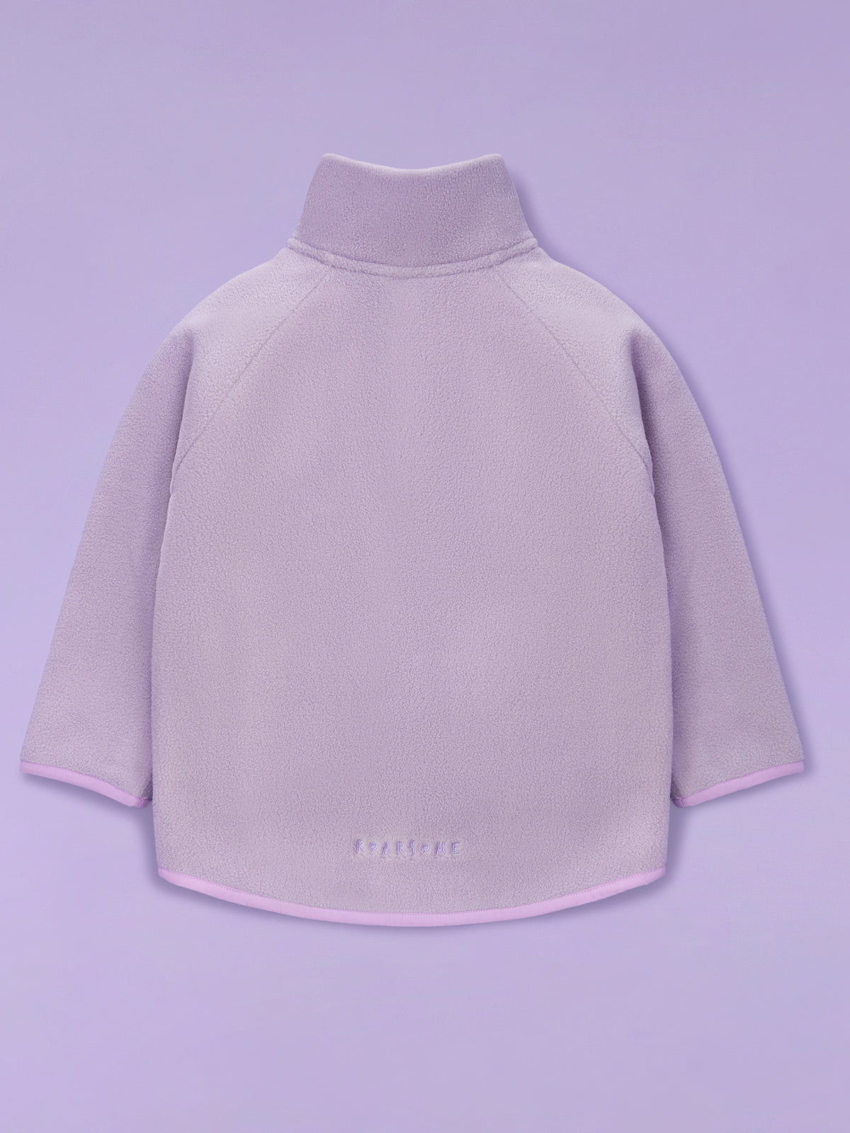 Sparkle The Unicorn Mid Layer Fleece