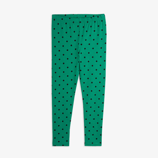 Polka Dot Legging