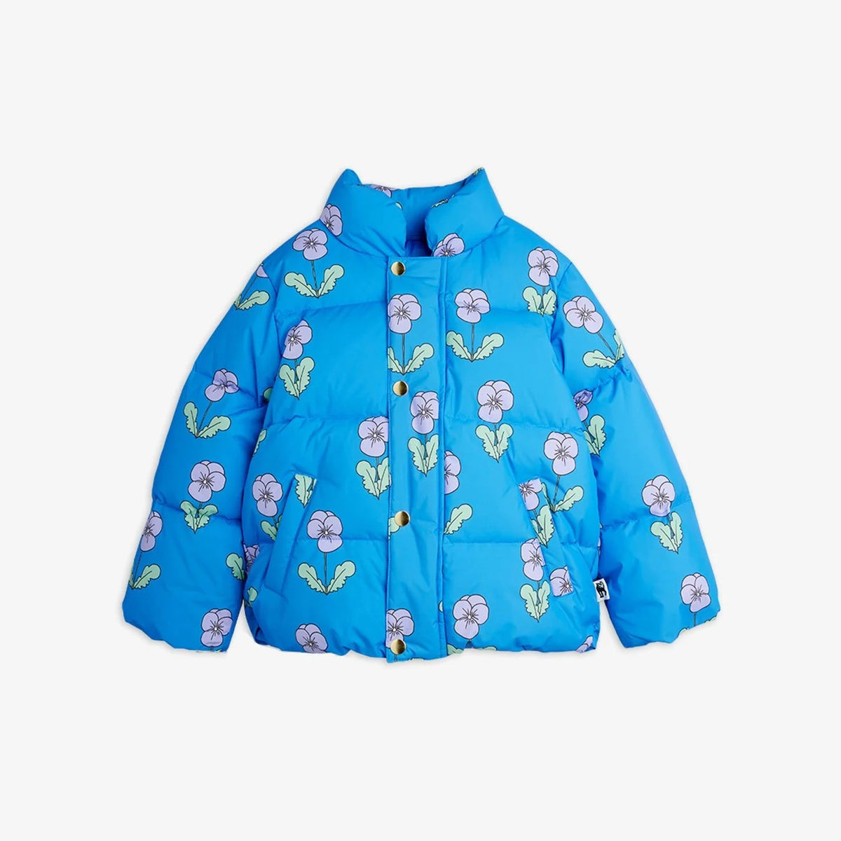 Violas City Puffer