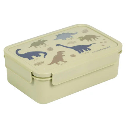 Bento lunchbox: Dinosaur