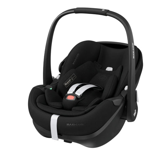 Pebble 360 Pro 2 Baby Car Seat