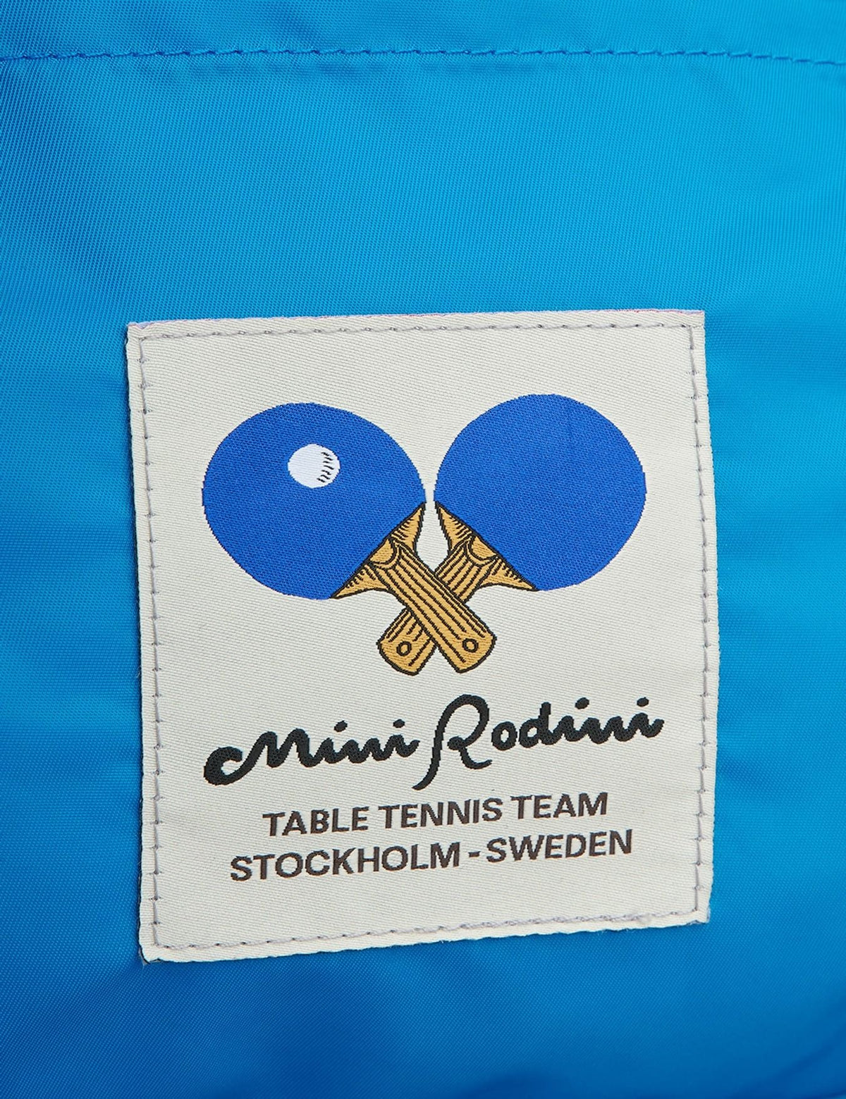 Table Tennis Gym Bag