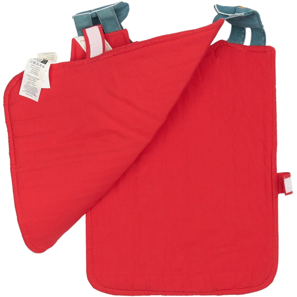 Dress-Up Set: Guard (3-6 years)