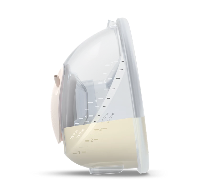 Wearable Double Breast Pump (SCF532/11)