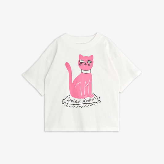 Cat Tee