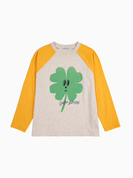 Lucky Clover Tshirt