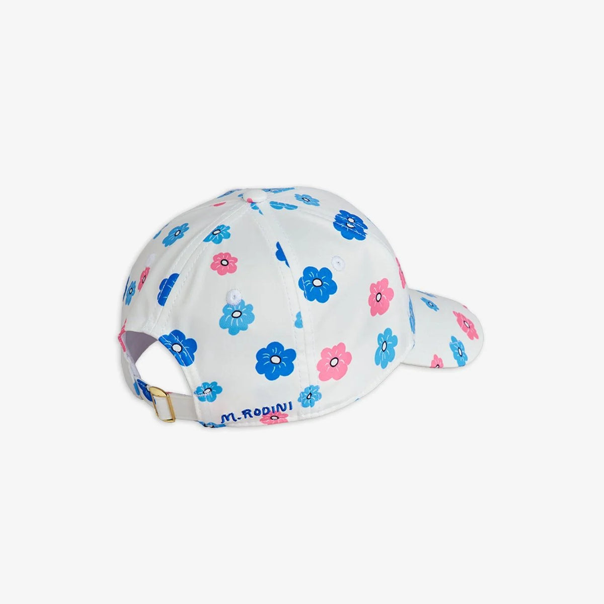 Flowers Cap